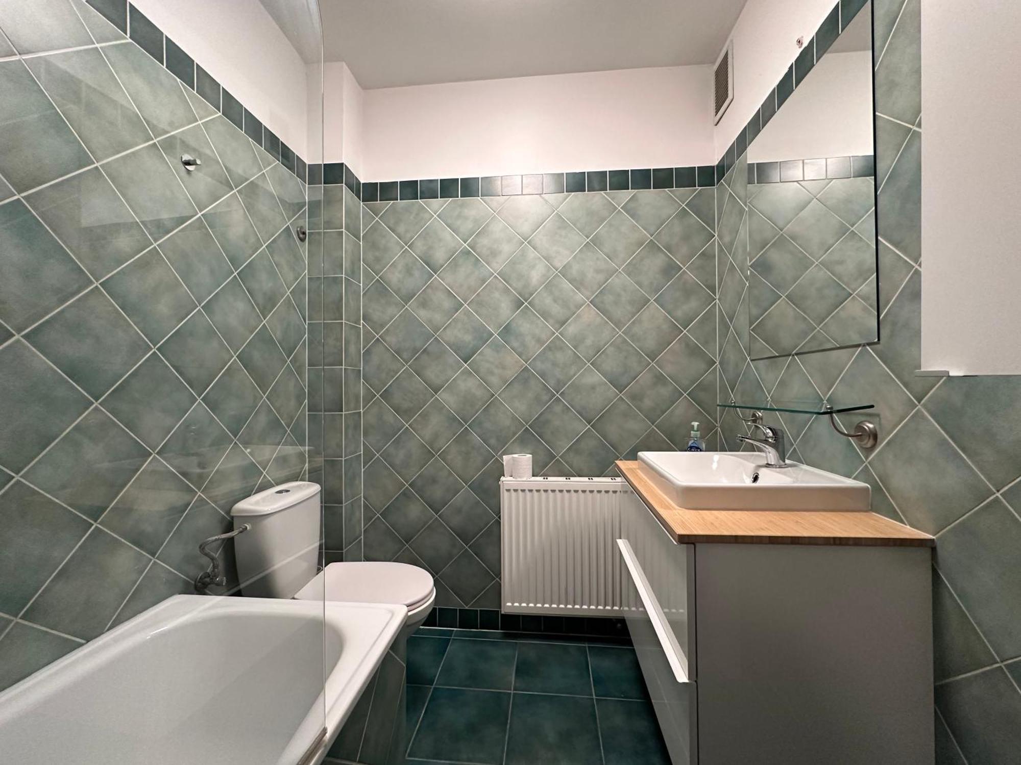 Verona Apartament Kraków