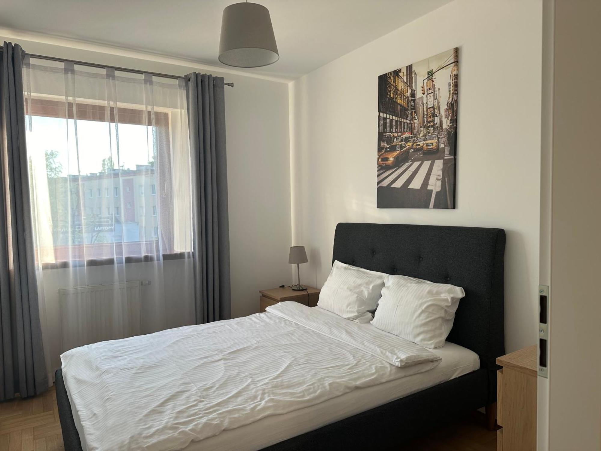 Verona Apartament