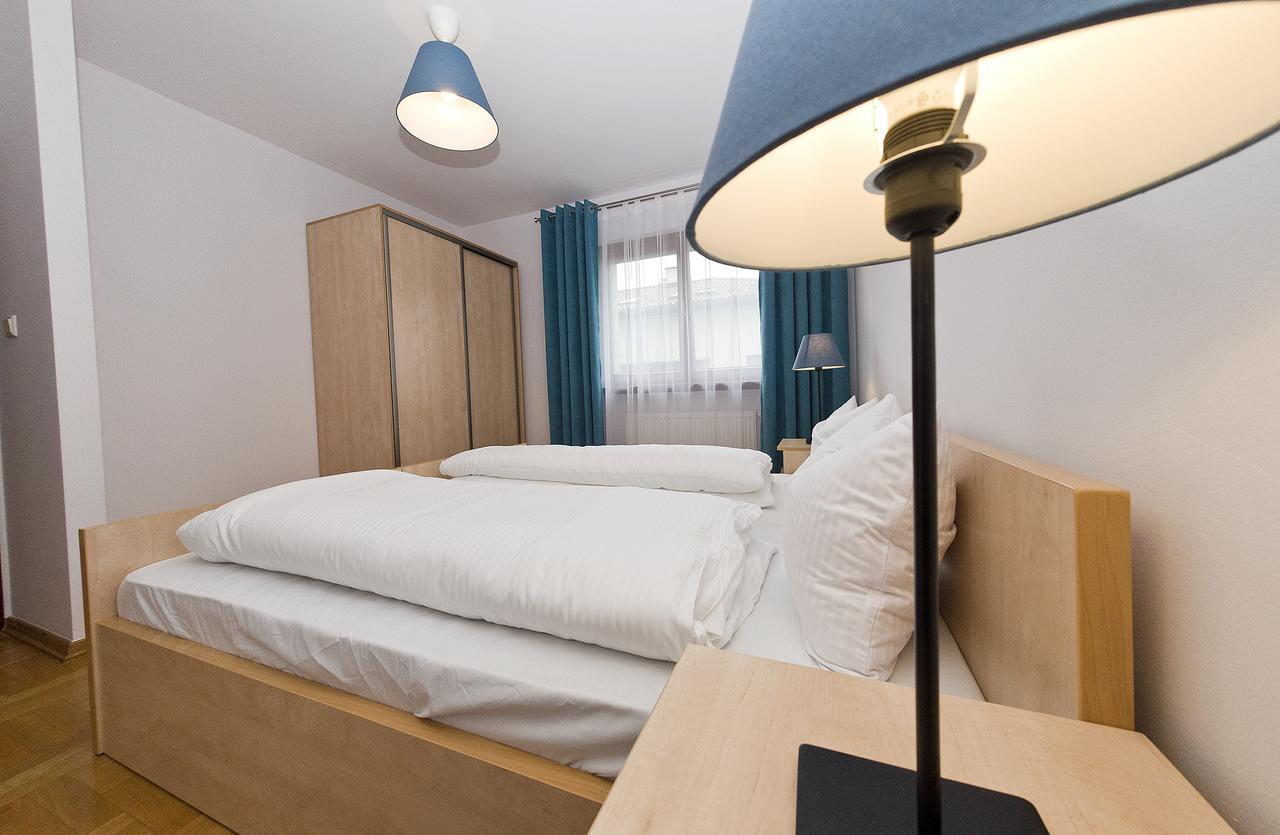 Apartament Verona