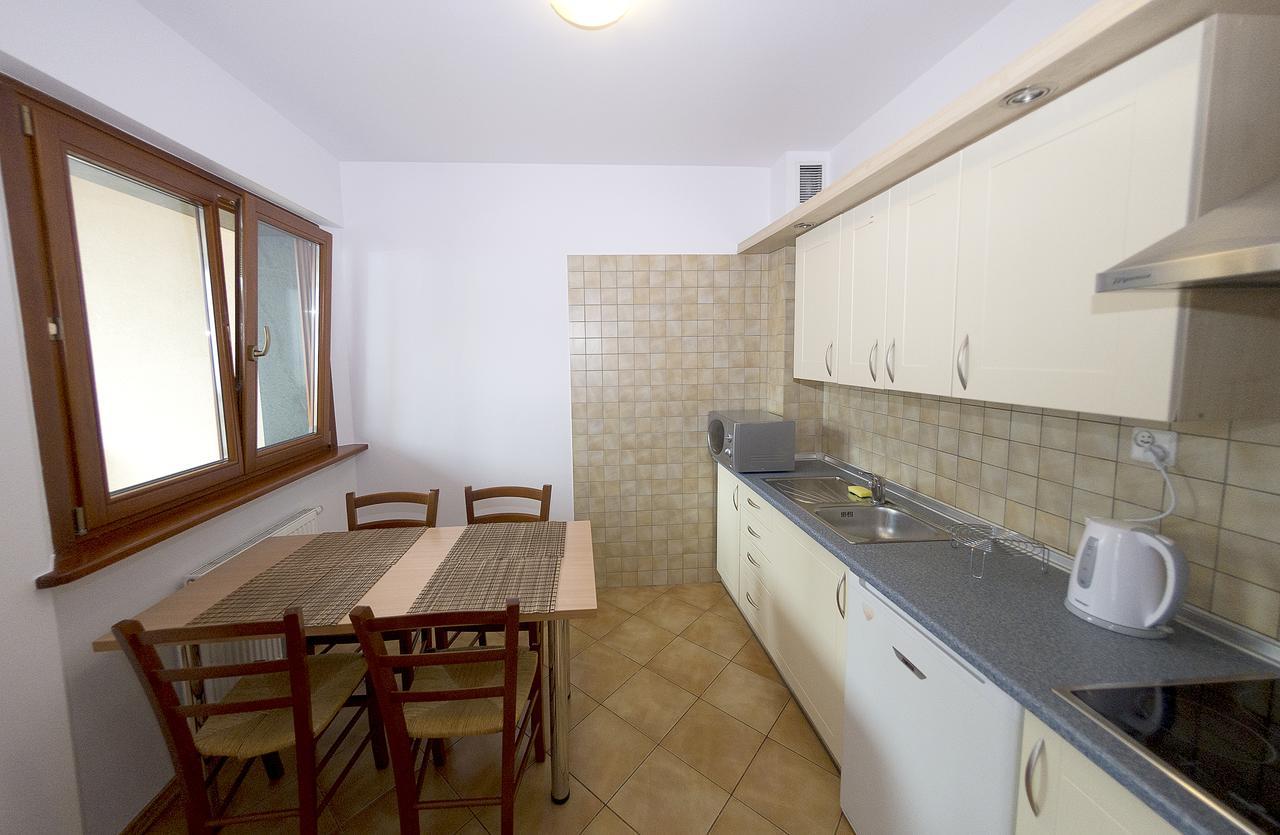 Apartament Verona