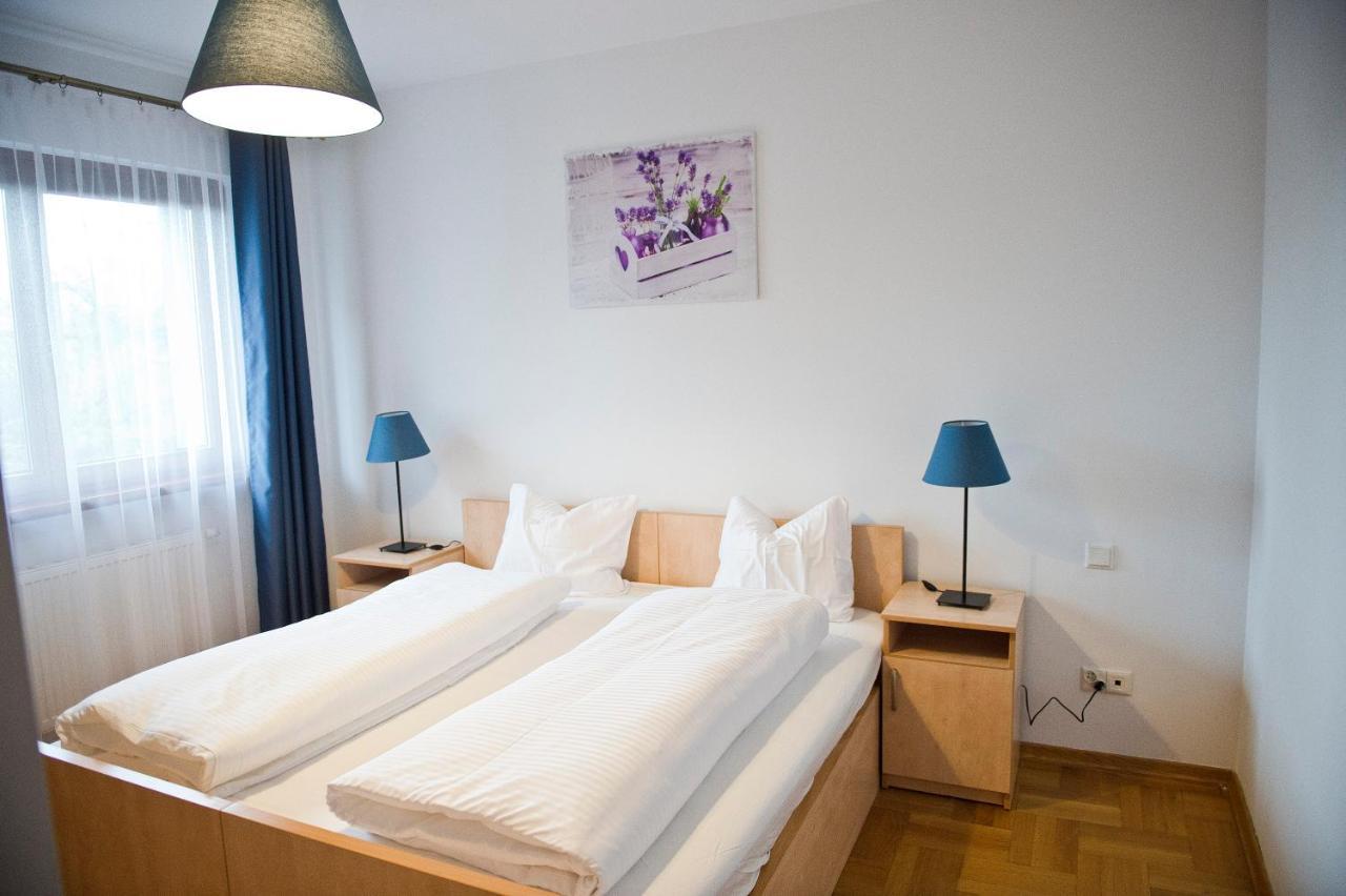 Apartament Verona Kraków
