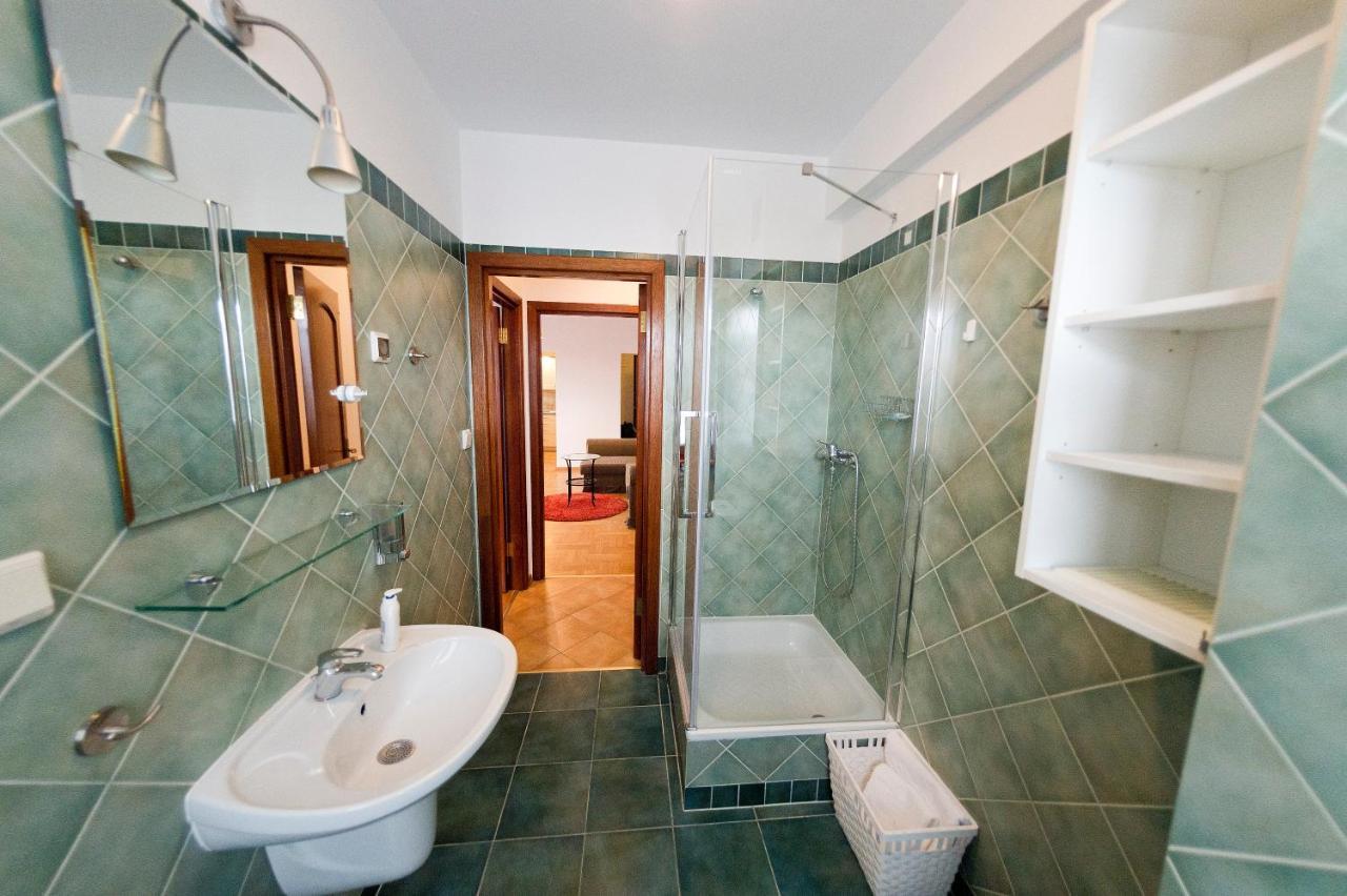 Apartament Verona Kraków