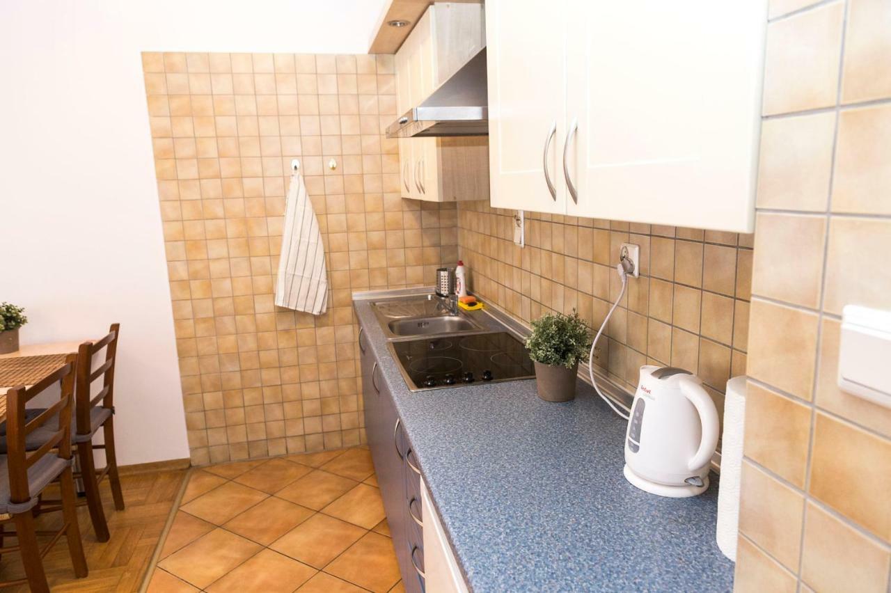 Verona Apartament