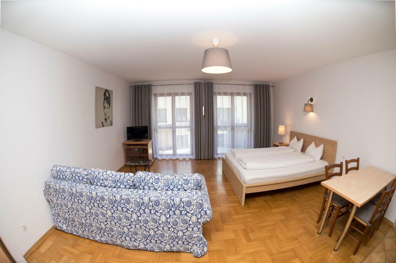 Apartament Verona