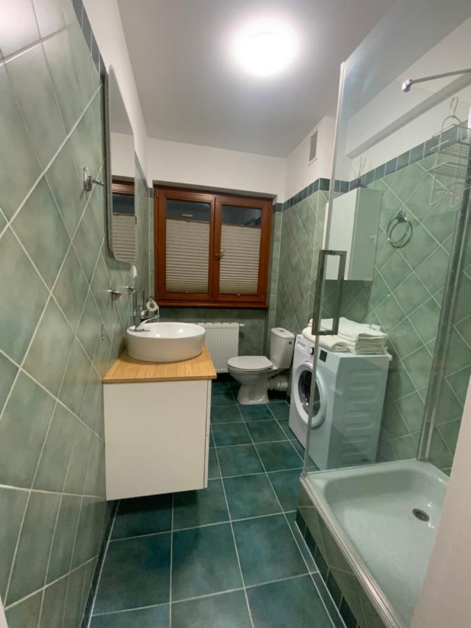 Verona Apartament