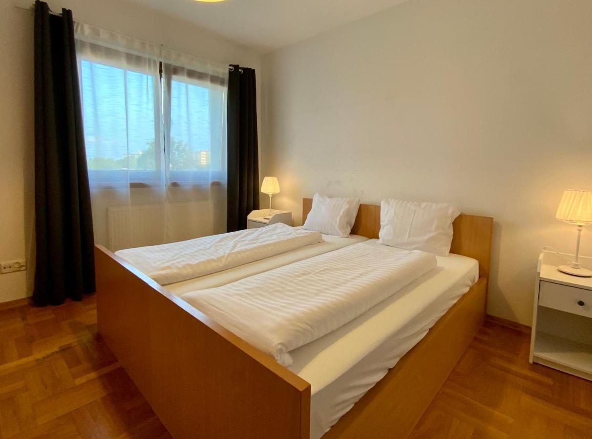 Verona Apartament