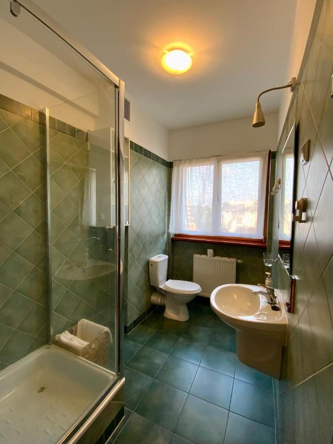 Verona Apartament *