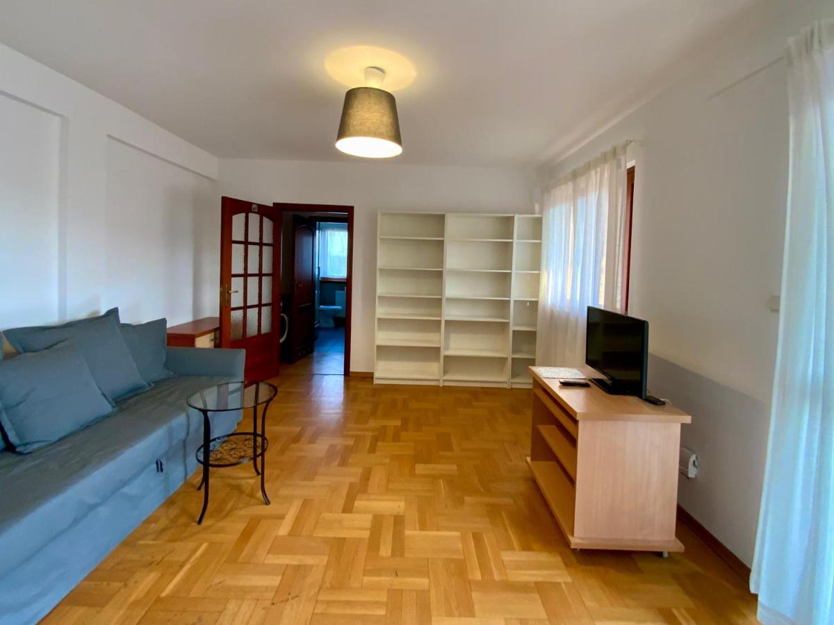 Verona Apartament *