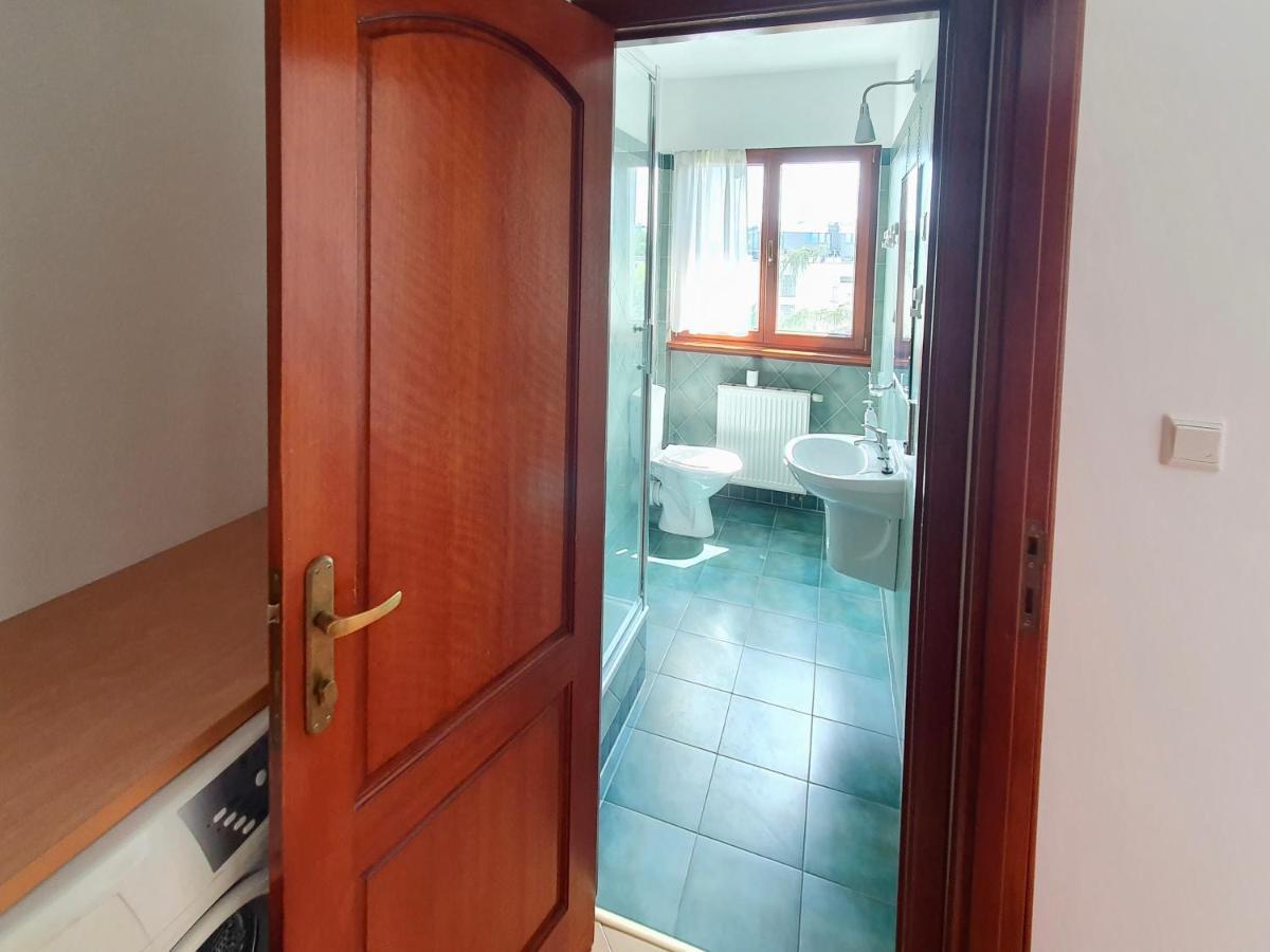 Verona Apartament *