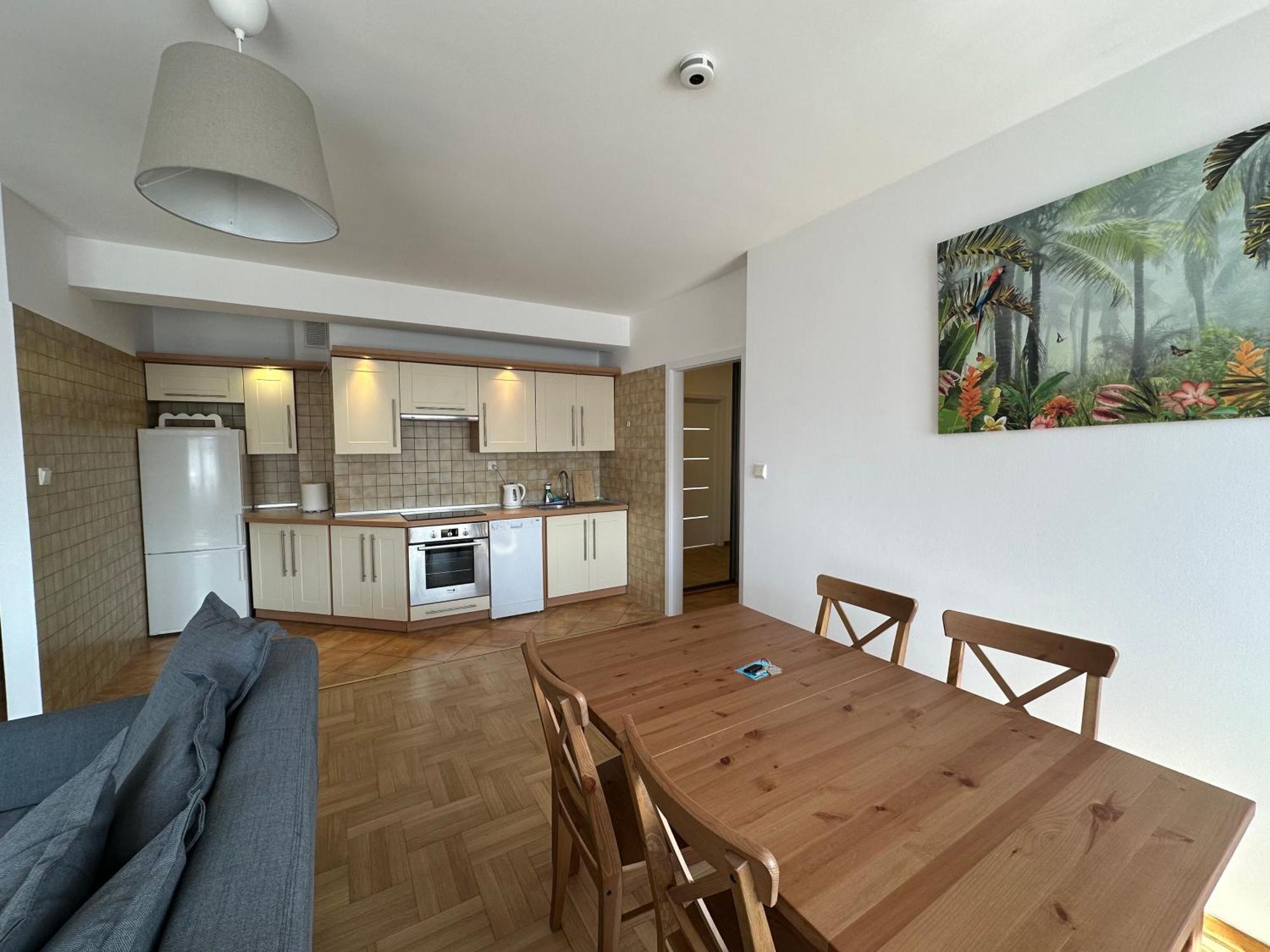 Apartament Verona *