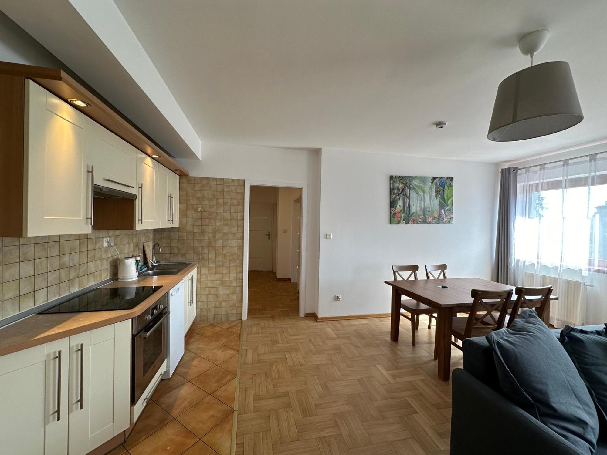 Verona Apartament *