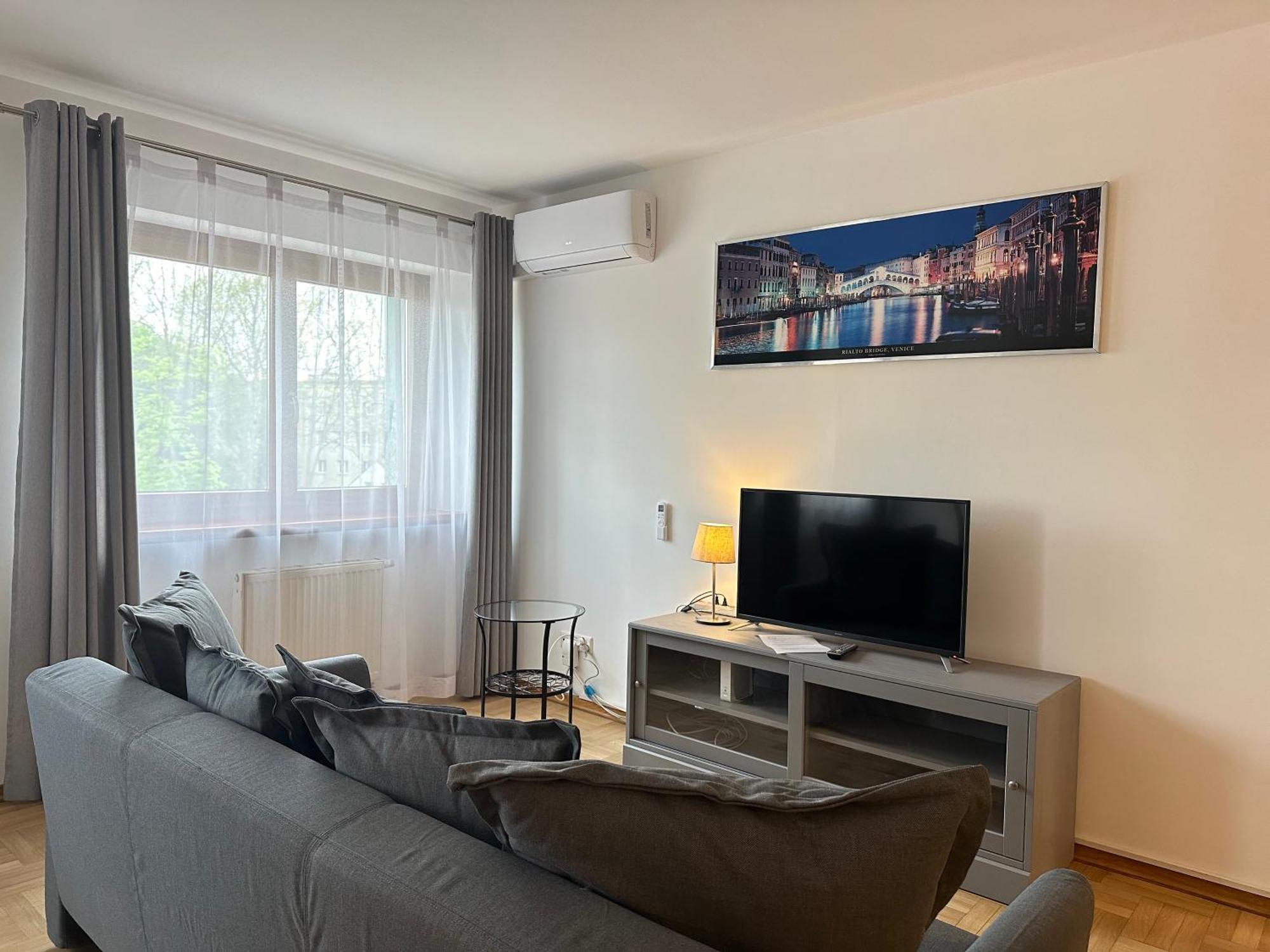 Apartament Verona