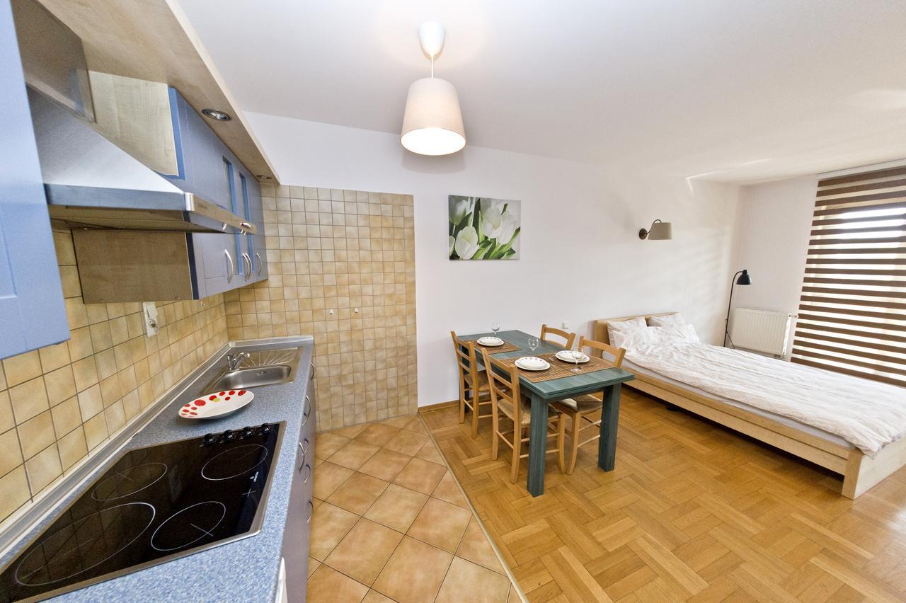 Verona Apartament Kraków