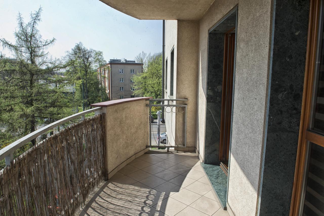Verona Apartament *