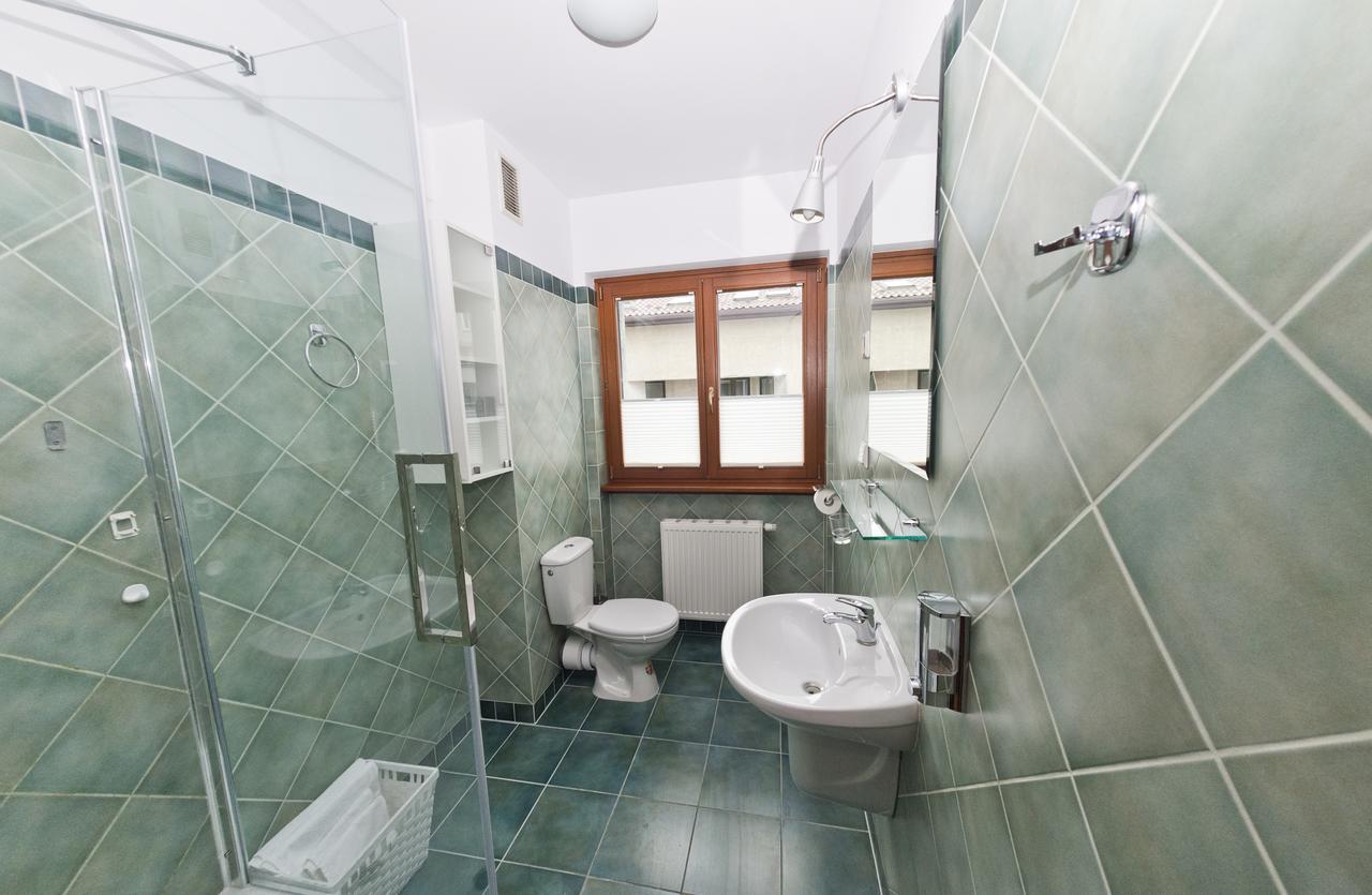 Apartament Verona *