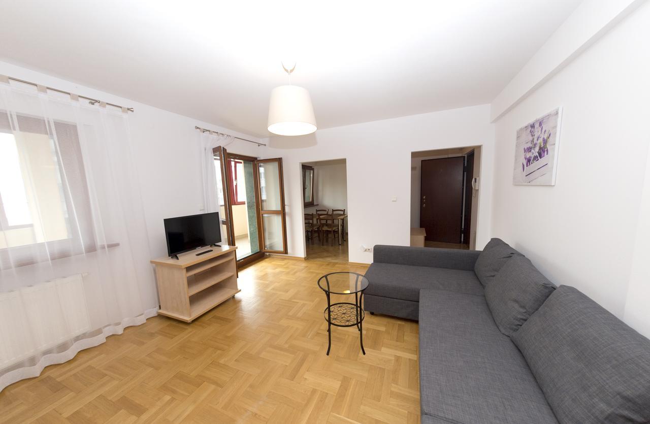 Apartament Verona