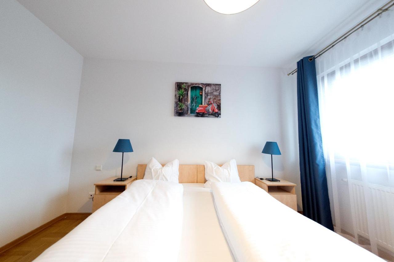 Verona Apartament *