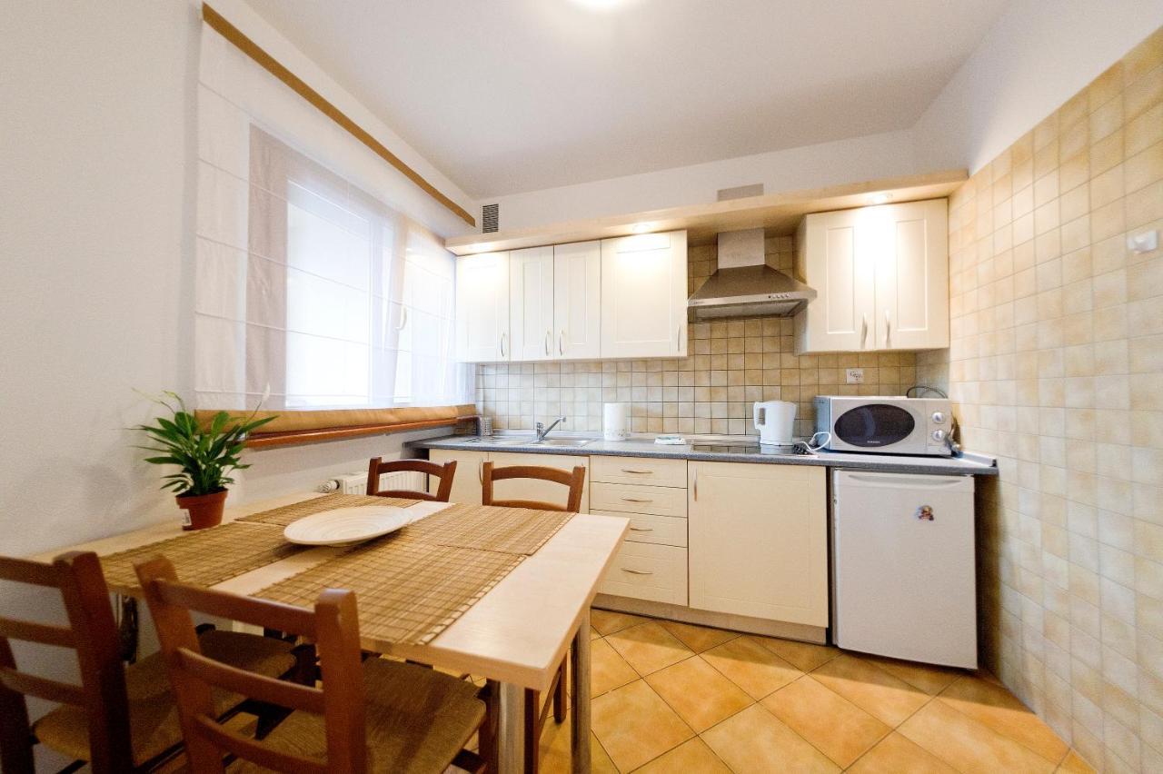 Verona Apartament *