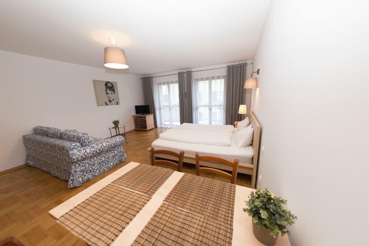 Verona Apartament