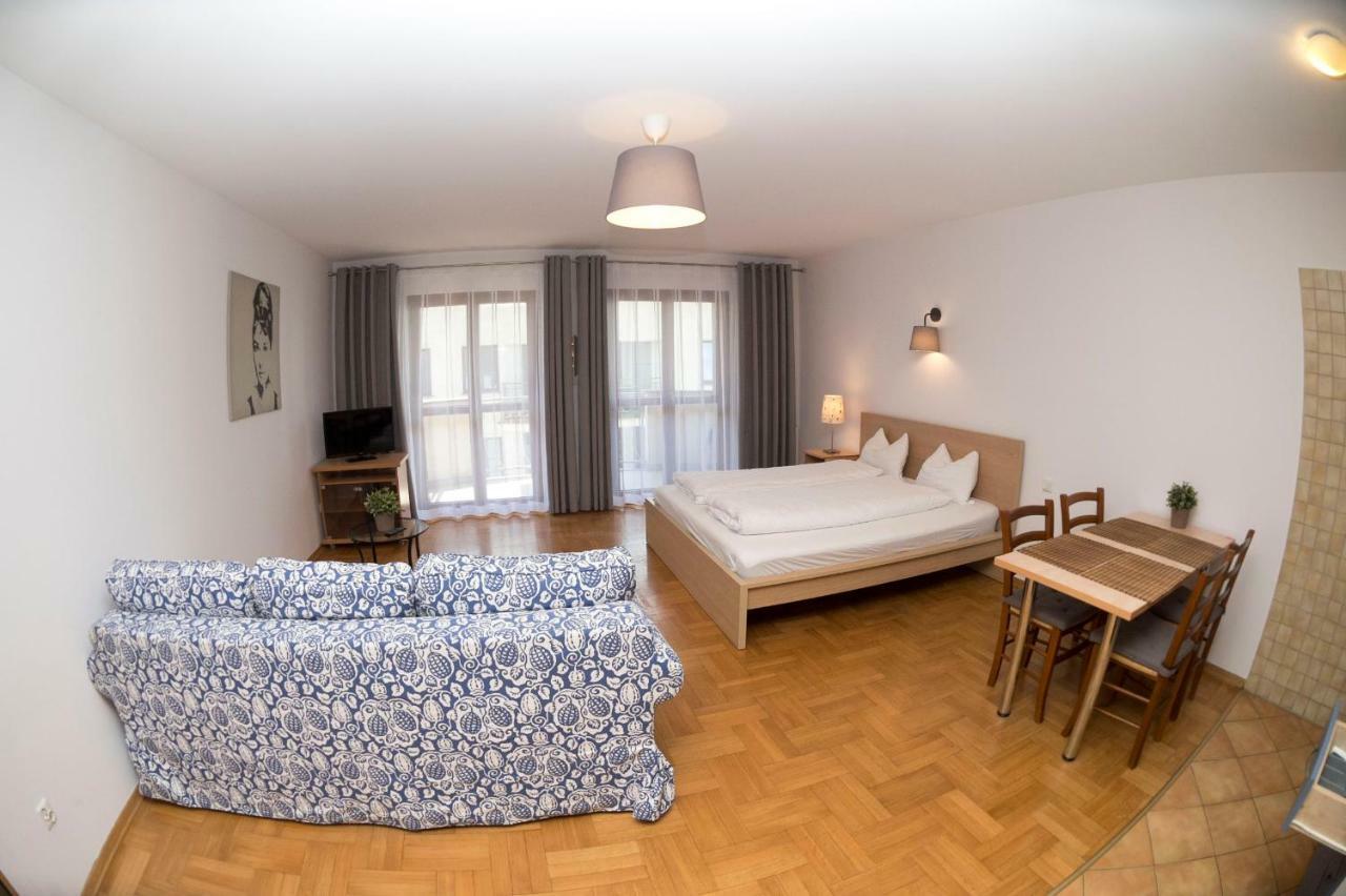 Apartament Verona Kraków