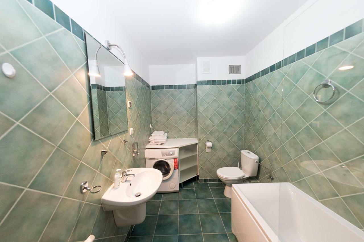 Verona Apartament