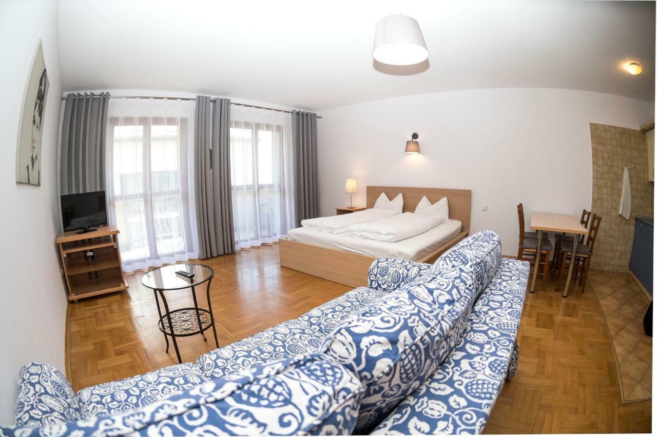 Apartament Verona Kraków